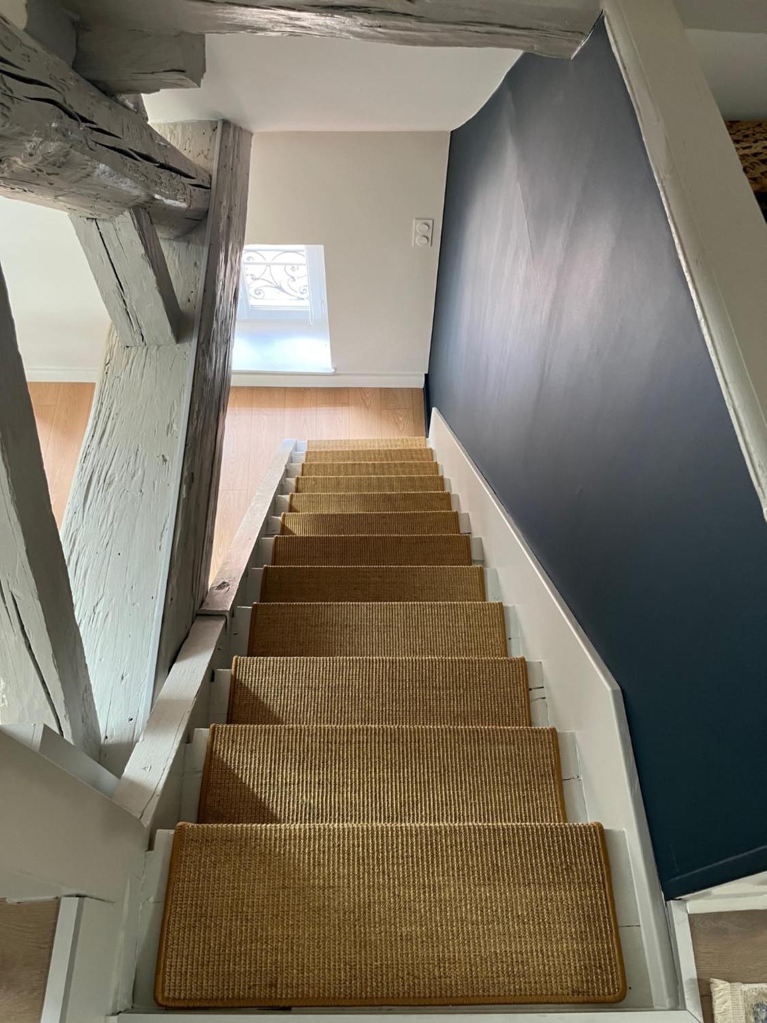 Les Clos De Givry - Clos Theodore - Appartement 88M2 Climatise Avec Sauna Et Petite Terrasse Luaran gambar